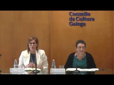 Vídeo: Inauguración