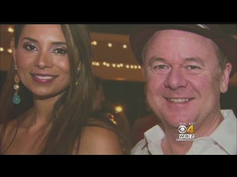 2 Doctors Killed In South Boston Remembered In Funeral Mass