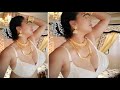 New Saree Expression Video 2022 Saree O Naree Sexy Sareelover Hot Girls Saree Pose Ep 167