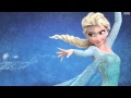 Let It Go- Frozen (male version) 