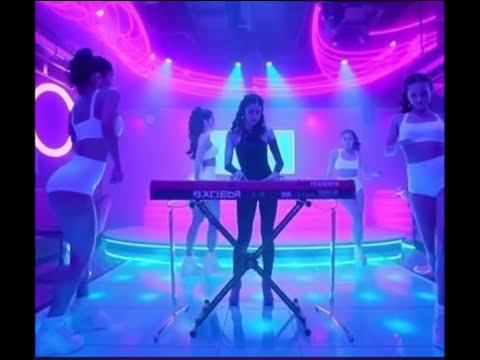 Just Because (The Funky Groove) Ted Jackson