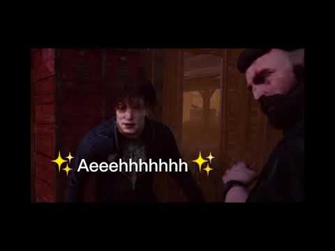 Quentin Smith scream.mp4