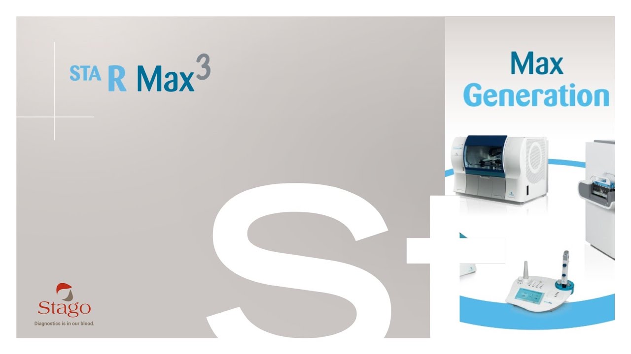 STA R Max3