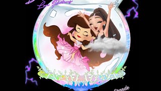 Ariana Grande - Thank u, next potion (Ft. Becktoria) Mashup