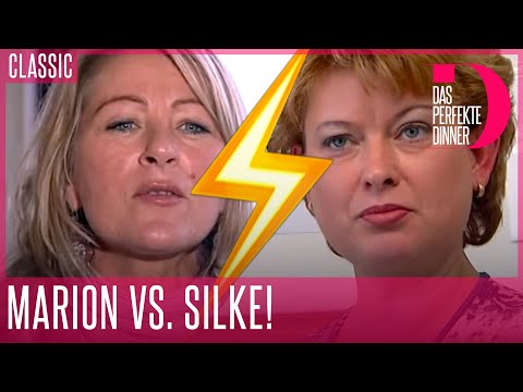 Zoff am Tisch! 😱 Zickenkrieg beim Dinner in Oldenburg! 😤 I Ganze Woche | Das perfekte Dinner