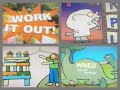PTV Park Program Break 1997 WNED Incomplete