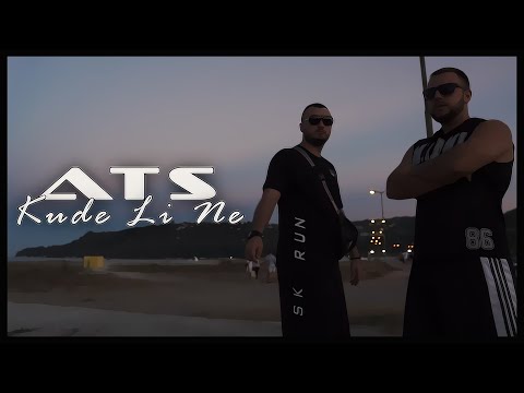 ATS - Kude Li Ne (Official Video)