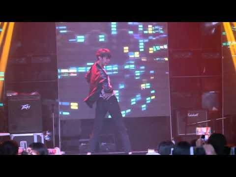 NUMOPPAA AMILIO & COCO MILLENIUM BOY SHOW @ MB PARTY 2016