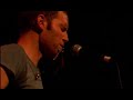 Chad Vangaalen Graveyard 9-17-05 Bowery Ballroom NY