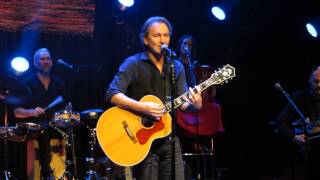 Tomas Ledin Knivhuggarrock exklusivt Örebro