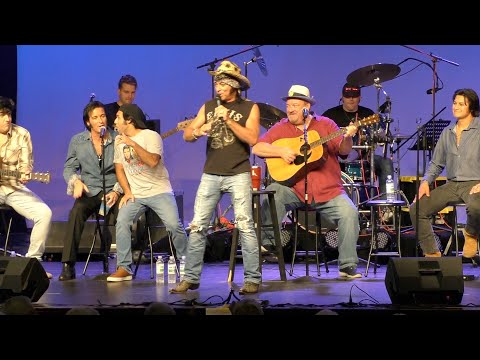 Mt Dora Elvis Festival Jam, “Baby, Let’s Play House” - video by Susan Quinn Sand