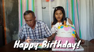 preview picture of video 'BIRTHDAY CELEBRATIONS @ BALLESTEROS CAGAYAN VALLEY'
