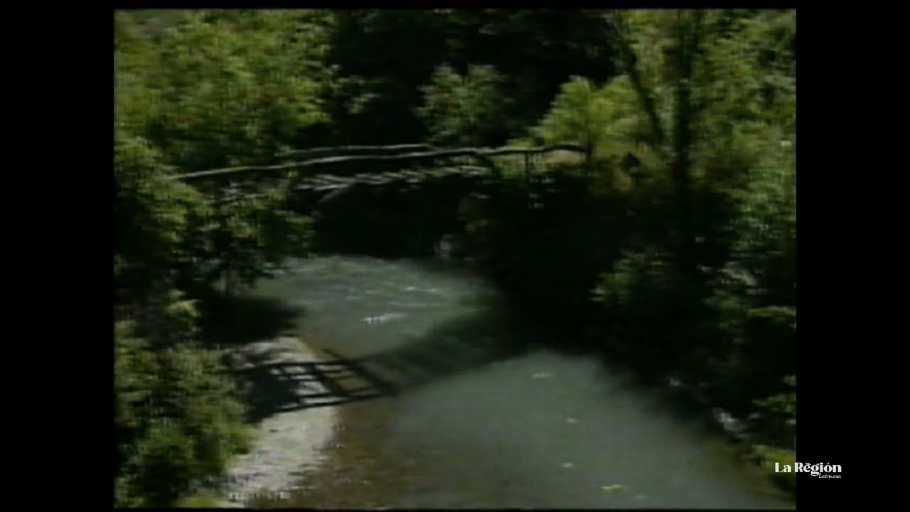 El Cabrera - Ríos de León