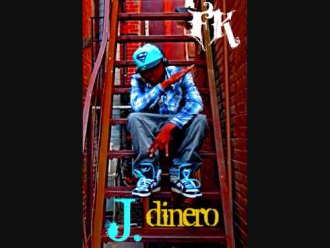 J. Dinero Ft. AK The Great- Like Me