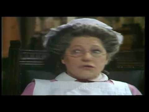 Upstairs Downstairs S02 E07 Your Obedient Servant ❤❤
