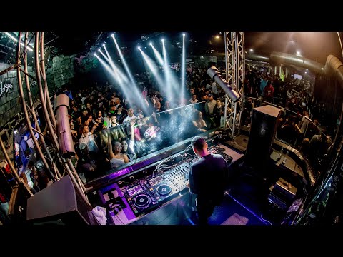 Lazaro @ Coliseum "FXCKXNG GOAT" 18-11-23 || LIVE SET