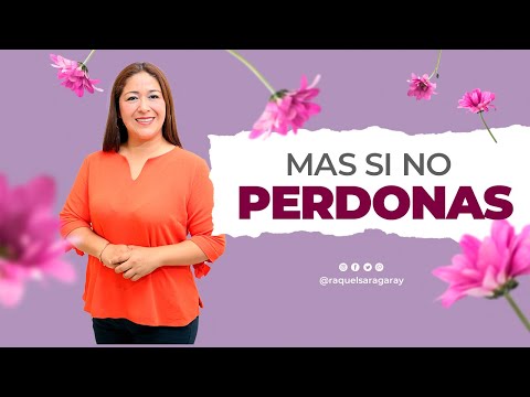 Devocional | Mateo 6:15 | Pastora @raquelsaragaray | 15-02-2023