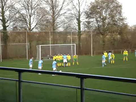 Overwetering - Turkse Kracht   Yasin Caliskan (0-1)