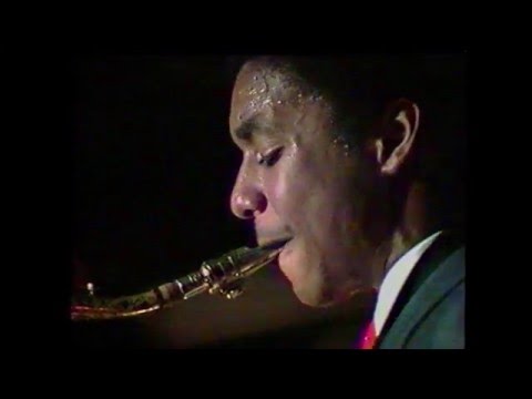 VSOP II - Arboretum - Jazz Festival Montreux 1983