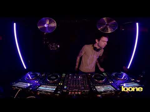 Loone LIVE x MALA JUNTA w/ DJ TOOL