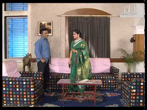 Episode 220: Nambikkai Tamil TV Serial - AVM Productions