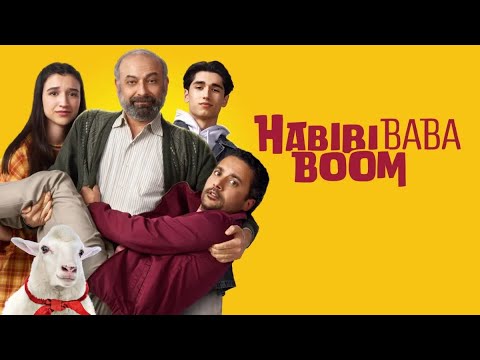 Trailer-Vorschau: Habibi Baba Boom