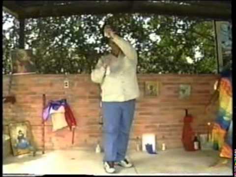 Racine Mapou de Azor - Celebrasyon 2004 ( Kanaval 2003 )