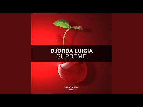 Suprême (Vocal Mix)