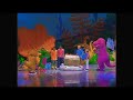 Barney Bubbles Bubbles Twinkle Twinkle Little Star