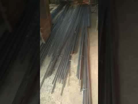 Flat Bars