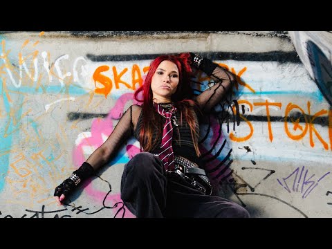 RONIE - NA ČO SA HRÁME (prod. Horso) |Official video|