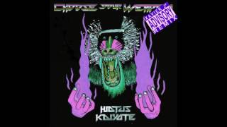 Hiatus Kaiyote - Building a Ladder (Slowed Down By DJ XavierJ713)