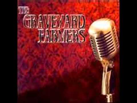 Graveyards Farmers - Formaldehyde