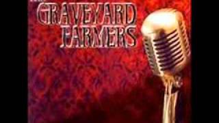 Graveyards Farmers - Formaldehyde
