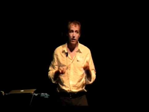 TEDxHendrixCollege - Jack Lyons - Why You Need a Brain (and Why You Don't)