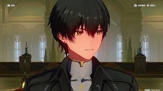 [鳴潮] 2.0珂萊塔伴星結尾劇情部分影片 雷