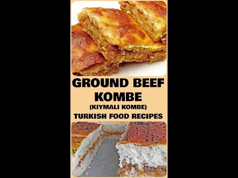 download lagu mp3 mp4 Kombe Turkish Food, download lagu Kombe Turkish Food gratis, unduh video klip Kombe Turkish Food