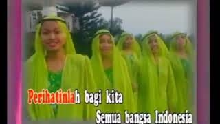 Download lagu Al Fata Galunggung By Nasida ria mp3