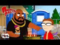 Huck Them Faders Music Video American Dad TBS