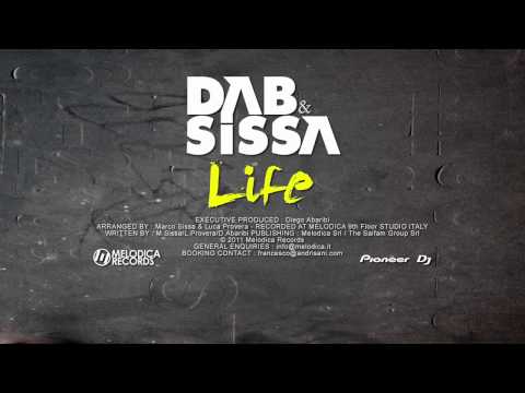Dab & Sissa - Life