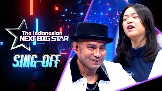 Download lagu Faith Christabelle - Butiran Debu | The Indonesian Next Big Star mp3