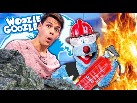Alles über die 4 Elemente: Erde, Feuer, Wasser, Luft l WOOZLE GOOZLE