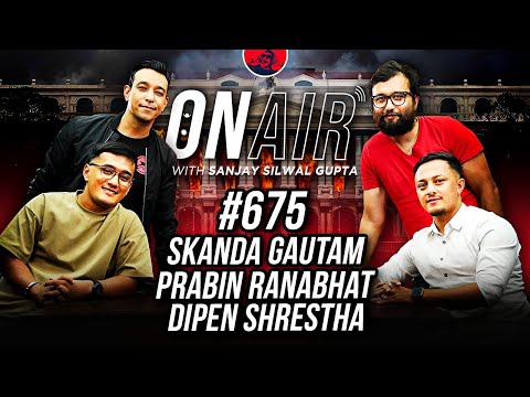 On Air With Sanjay #675 - Frontline Photojournalists