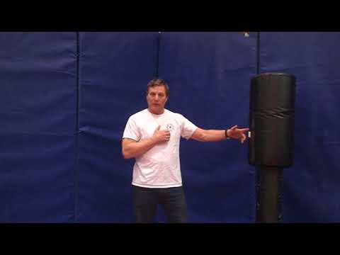 FAIRBAIRN PROTOCOL H2H - OPPORTUNITY; AS PER FAIRBAIRN METHOD GUTTER FIGHTING