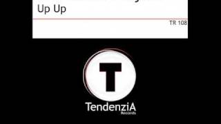 The Doktor Project- Up Up (Rosenhaft Remix) // TendenziA Records
