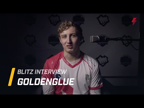 Goldenglue talks TL's performance vs. C9 and IMT: "It was just a brain fart this weekend"