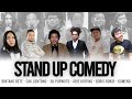 Kompilasi Stand Up Comedy Indonesia 1 JAM LEBIH!!!