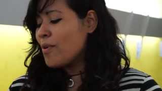 Hoy te digo - Leon de Juda (Cover by Glow)