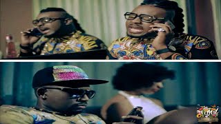 Download lagu Dj Ardiles ft. Mr Kuka - Kotso Kotso mp3