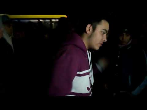 DIZK RITTER LRT vs BASTIAN Z3 NACHO vs TAIL PABLO NJG | 8vos | (3vs3 - 27/7/18) WILDE STYLE